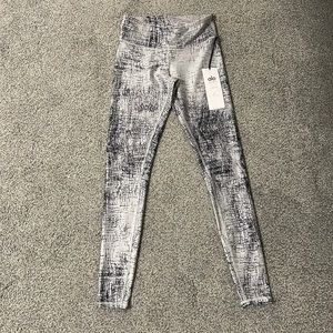 ALO YOGA Leggings